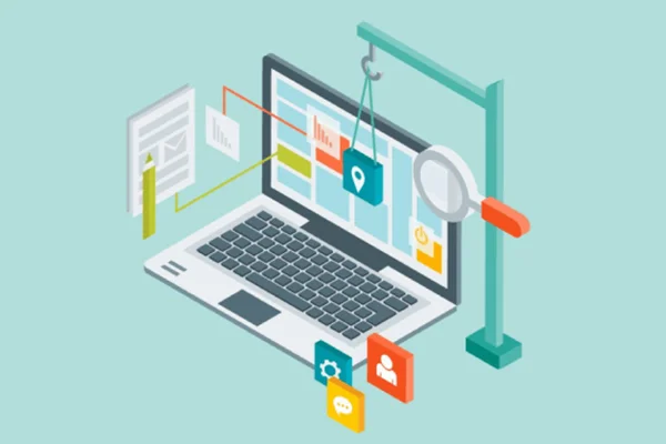 فروشگاه اینترنتی ما راهاندازی شد